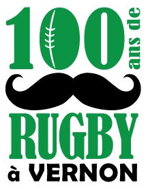 100 ans de rugby à Vernon